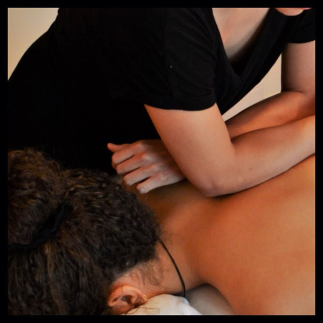 We provide Professional huge range of massage therapies dans Services de Massages  à Ville de Montréal - Image 2