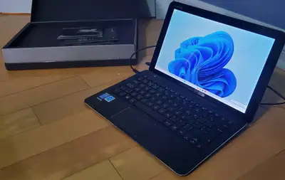 ASUS Transformer Book 13" Touchscreen,M 8 GB 128GB SSD, View more