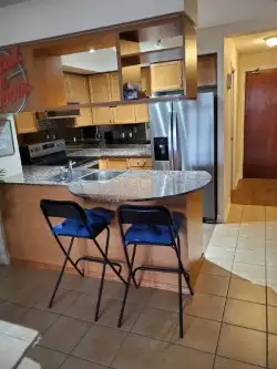 2 BDRM CONDO