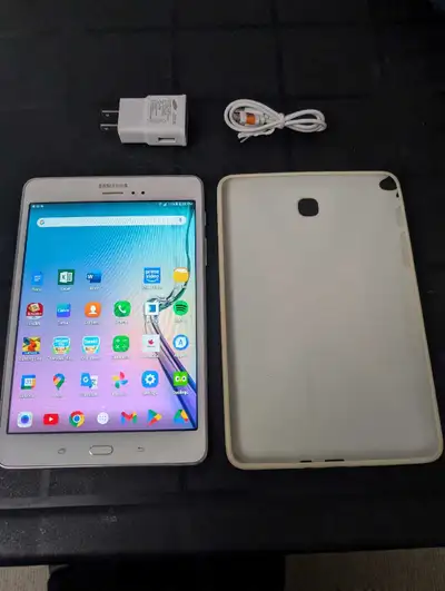 Samsung Galaxy Tab A 8.0 (SM-P355Y)  8" Tablet , View more