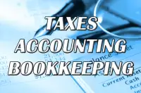 Affordable T1/T2 Taxes/Accounting/Bookkeeping. Get MORE for LE$$