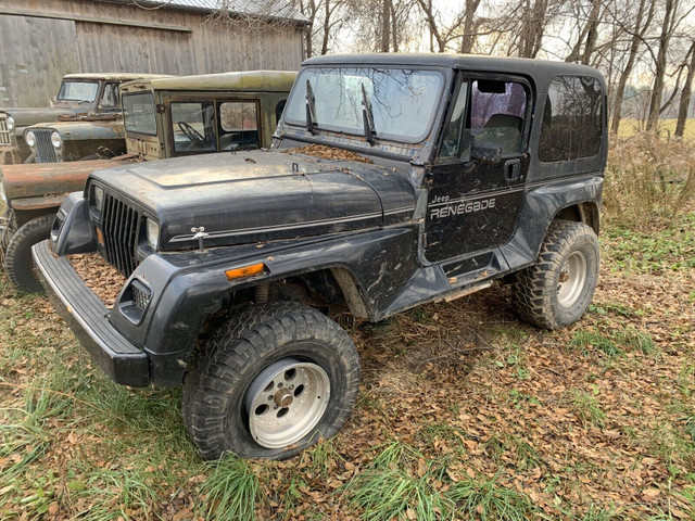 Jeep Hardtops CJ YJ TJ JK in Other Parts & Accessories in Woodstock - Image 3