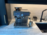 Breville Barista Express