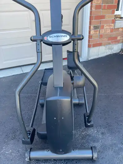 Schwinn 428P Elliptical , View more