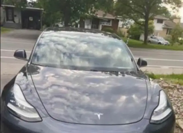 2018 Tesla Model 3457408397675089920