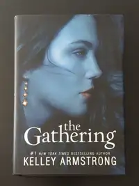 The Gathering Kelley Armstrong