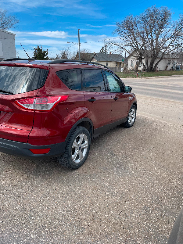 SUV for sale in Cars & Trucks in Swift Current - Image 2
