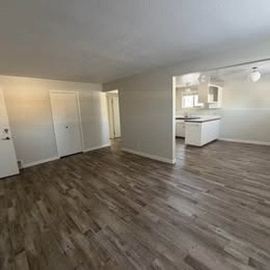 1 Bedroom Fully Renovated Apartment - Coaldale - For Rent 1