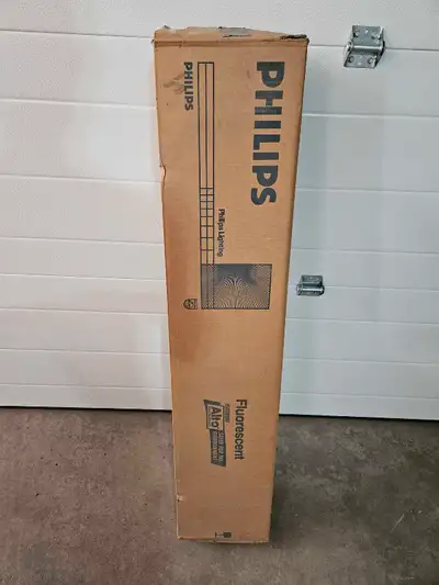 Phillips Alto Fluorescent Bulbs, View more