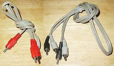 Câbles Audio Cables, View more