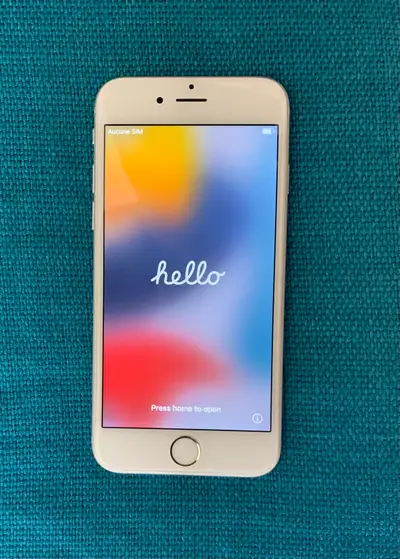 iPhone 6S 32GB, View more