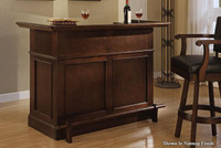 Home Bars on SALE - Clarence pricing on now! Various sizes avail