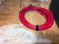 Ethernet cable 100ft