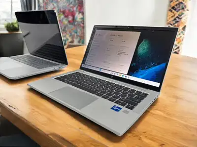 HP EliteBook 830 G8 – i7-11th Gen / 16GB RAM / 512GB NVMe SSD, View more