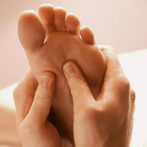 Reflexology Certification Program65702492011523121