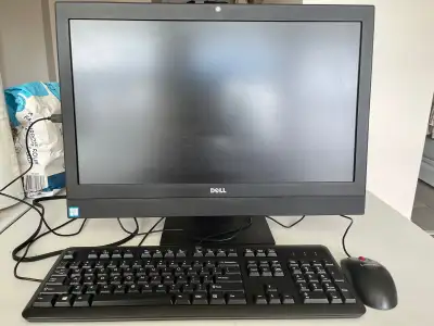 Dell Optiplex 7440 All in One, View more
