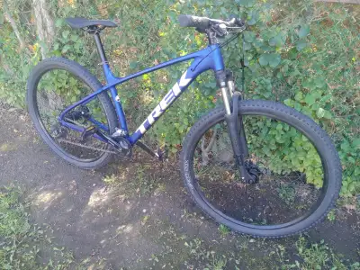 Mens trek marlin 4. 29er mountain bike, View more