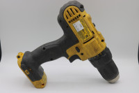 DeWalt DCD771 Compact Drill/Driver (Tool Only) (#189)