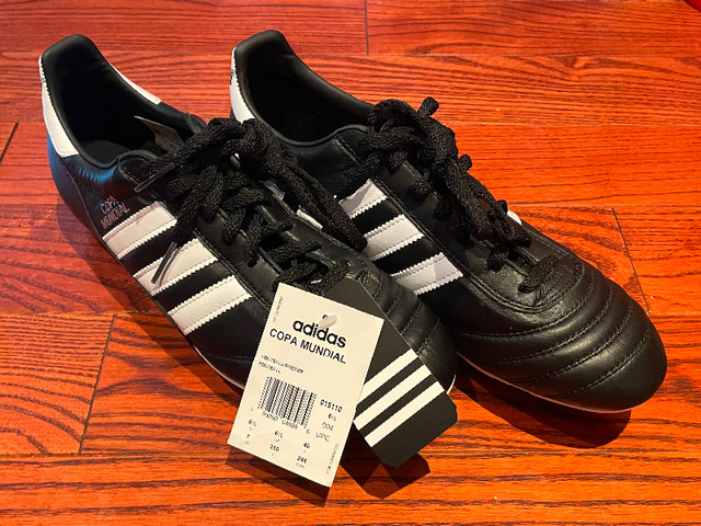 Copa mundial clearance size 7