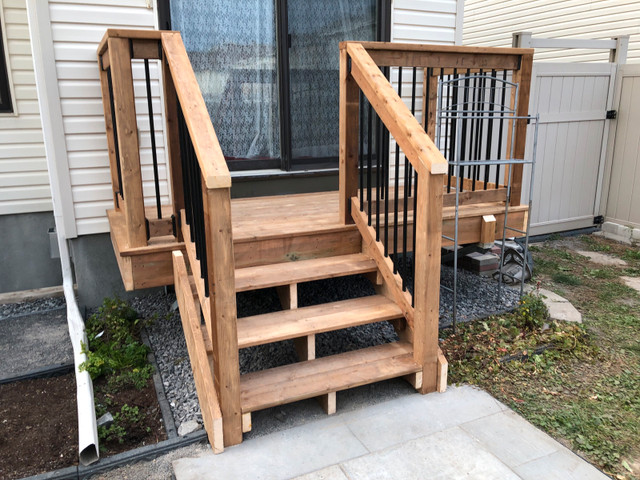 Jones landscapes & construction in Other in Ottawa - Image 4