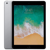 Apple iPad 5th Gen 32GB WiFi , 9.7" - Space Gray