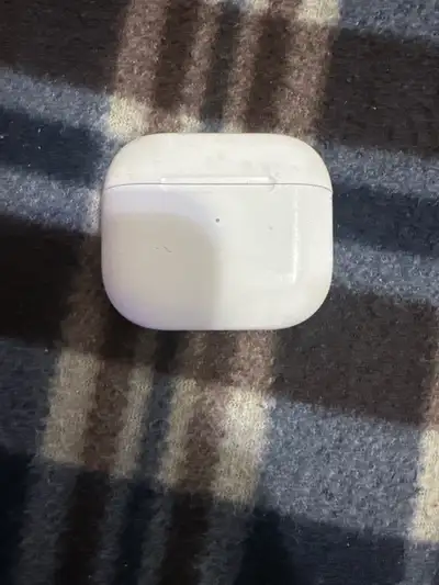 Apple air pods pro, View more