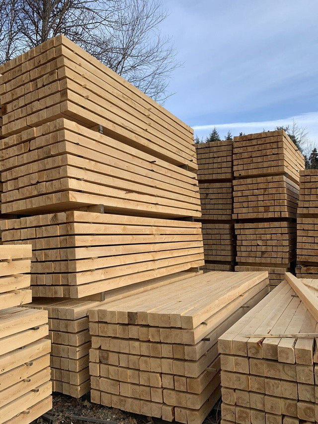 Lumber for Sale in Other in City of Halifax