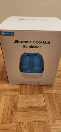 Dreamegg Humidifier