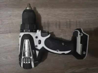 Makita Cordless Drill, View more