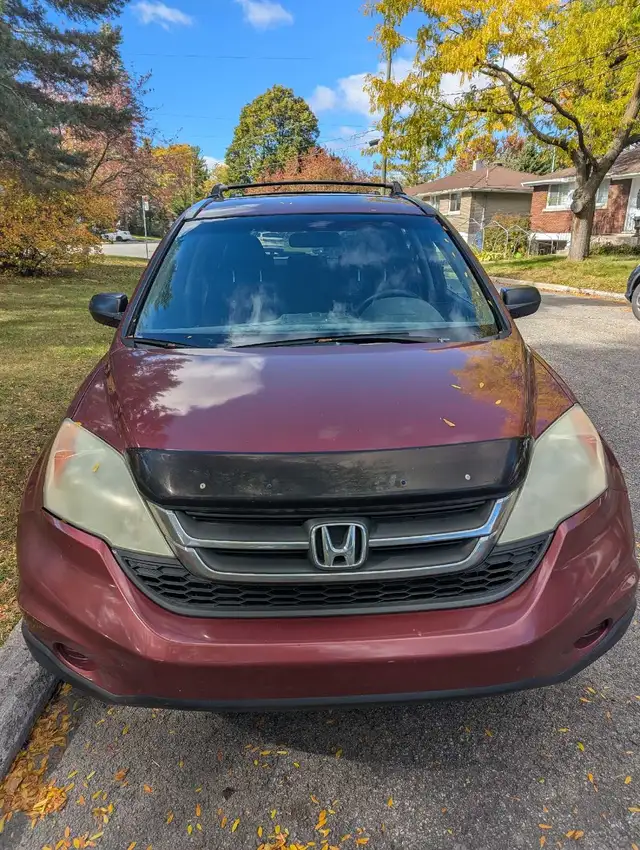 CR-V 2010595518050744422402