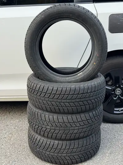 Will work for: Toyota Corolla (various model years with 16-inch wheels) Honda Civic (earlier generat...