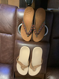 Women’s sandals