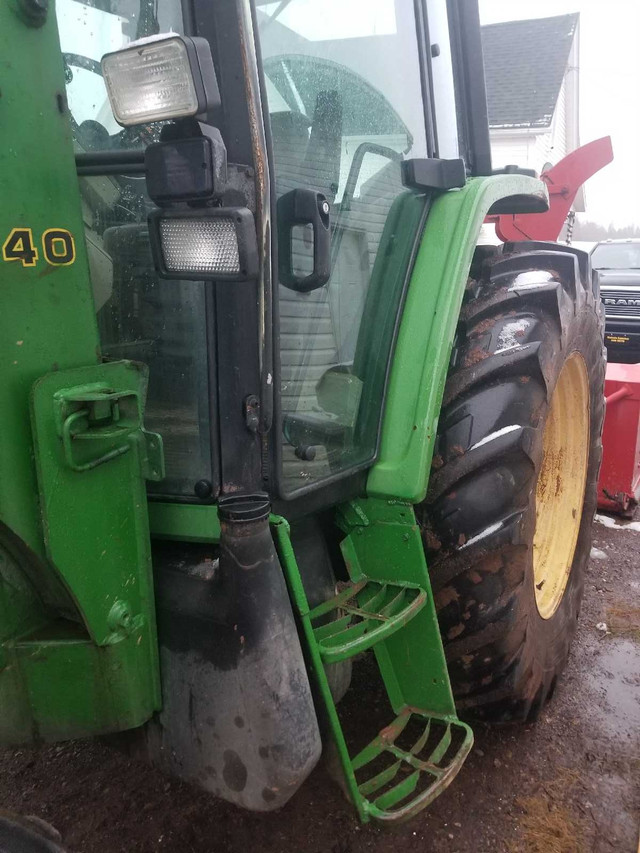 John Deere 6210 in Farming Equipment in Charlottetown - Image 2