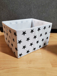 Fabric Storage Bin 