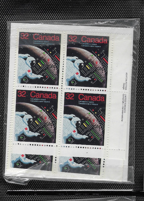 Timbre Canada, Match Set, No. 1046 Sealed (ty648344ed9967eds) dans Art et objets de collection  à Trois-Rivières