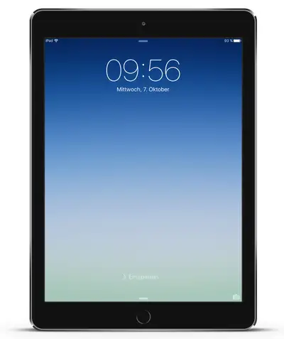 Apple IPad Air 2 WI-FI 64GB Space Gray, View more