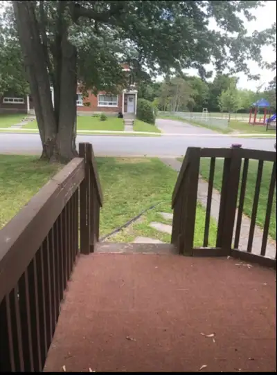 3 Bedroom Townhouse for rent near St Laurent Mall