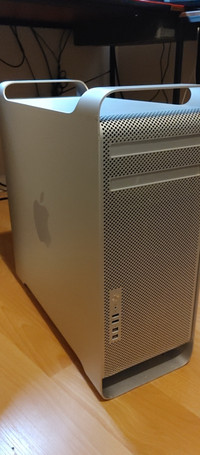 2009 A1289 Mac Pro Rx580