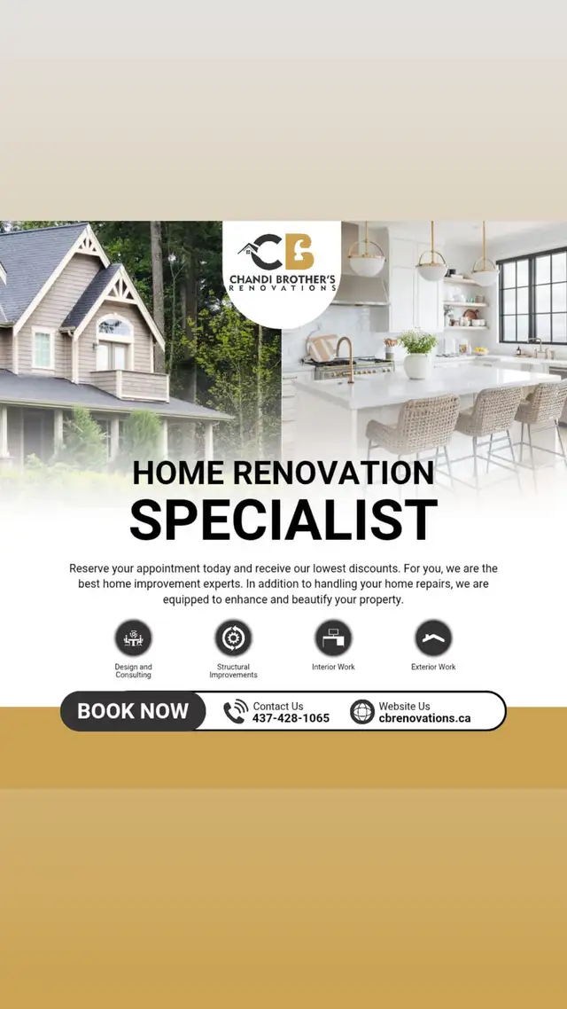 Home renovation 533461905472890889