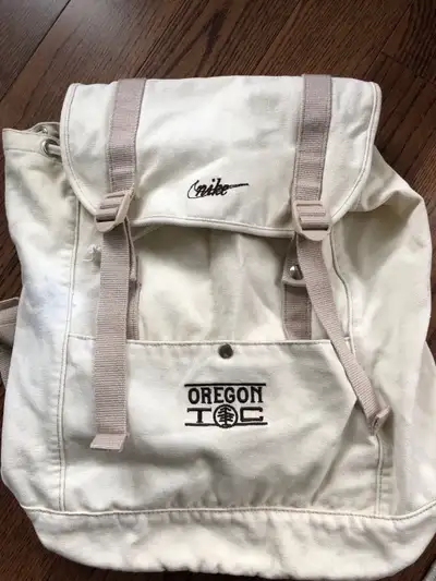 Nike sac a dos beige , View more