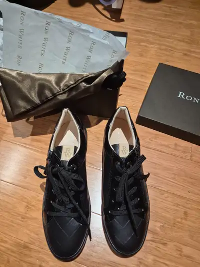 Female Orissa - Onyx shoes, View more