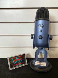 Blue Yeti Microphone (28795906)