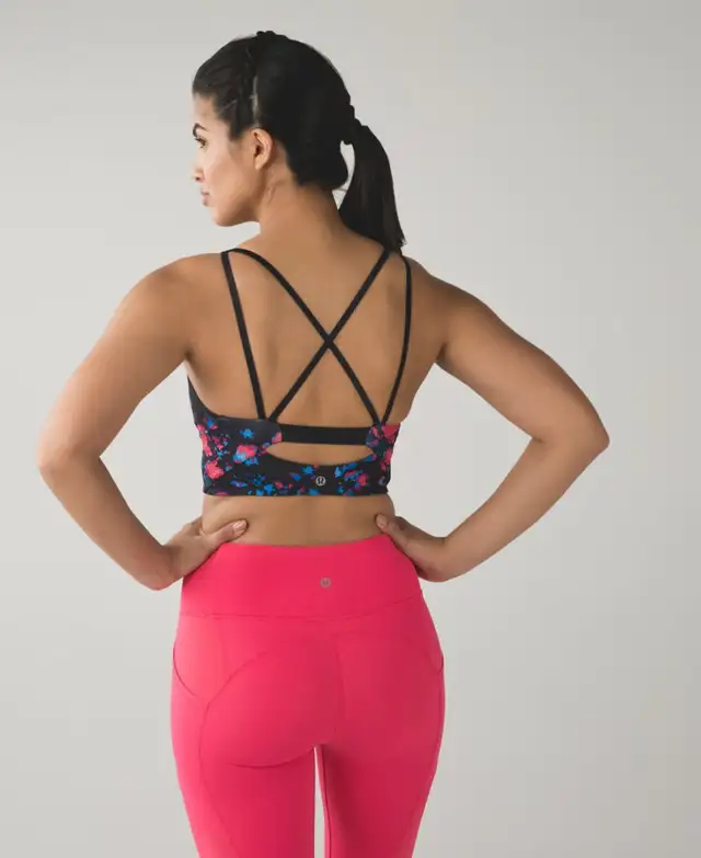 Lululemon bra64252989368322124