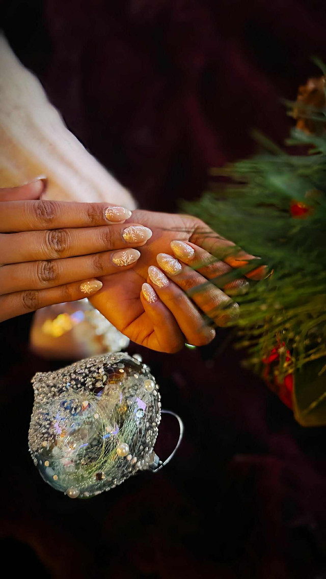 Luxury Nails, Spa & Massage - London in Massage Services in London - Image 4