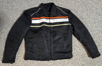 Motorcycle Jacket size M