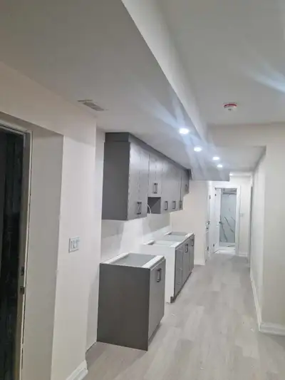 basement for rent