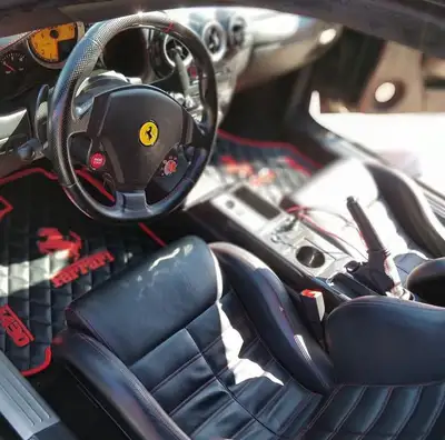 Mobile Interior Auto Detailing, View more