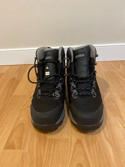 Safety Boots , View more