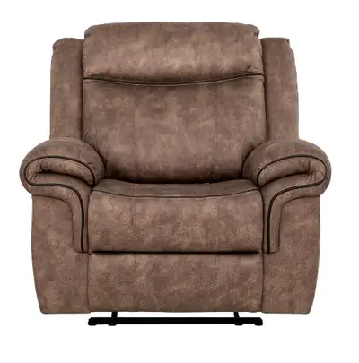 Primo Yaella 32 Inch Rocker Recliner Sofa Chair, View more
