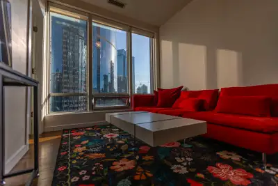 Hotel Alternative | Furnished 2BR with A/C | Daily, Weekly .., View more